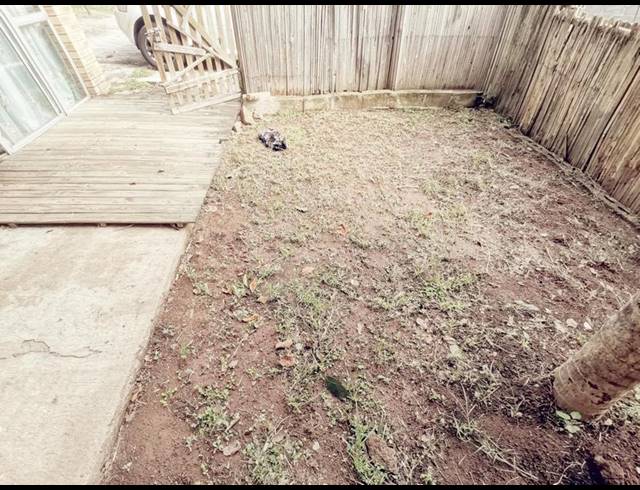 2 BEDROOM PROPERTY TO RENT IN RESERVOIR HILLS